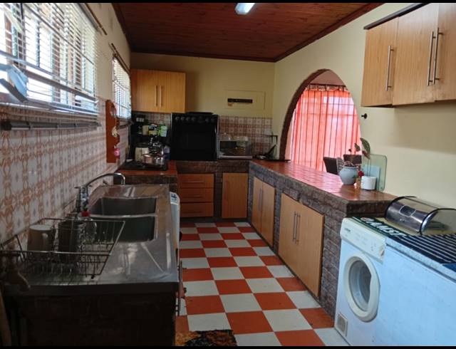 3 BEDROOM HOUSE FOR SALE IN MALVERN